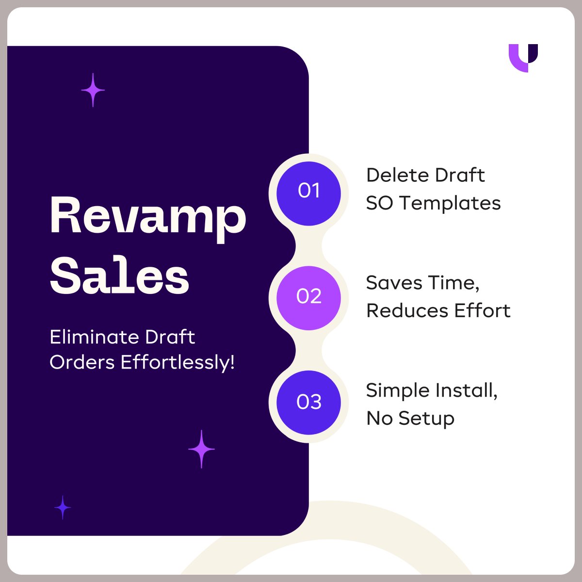 uncannycs's tweet image. Remove draft SO emails with our Odoo module and eliminate unnecessary clutter from your inbox.
🈸 AppsURL : apps.odoo.com/apps/modules/1…
#Uncannycs #odoomodule #emailmanagement #salesorderautomation #inboxclutter #StreamlinedCommunication #WorkflowEfficiency
