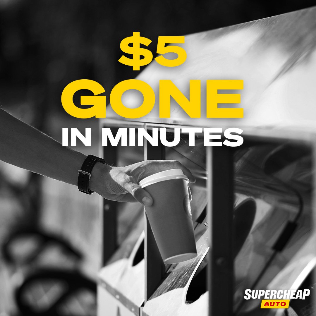 Supercheap Auto tweet media