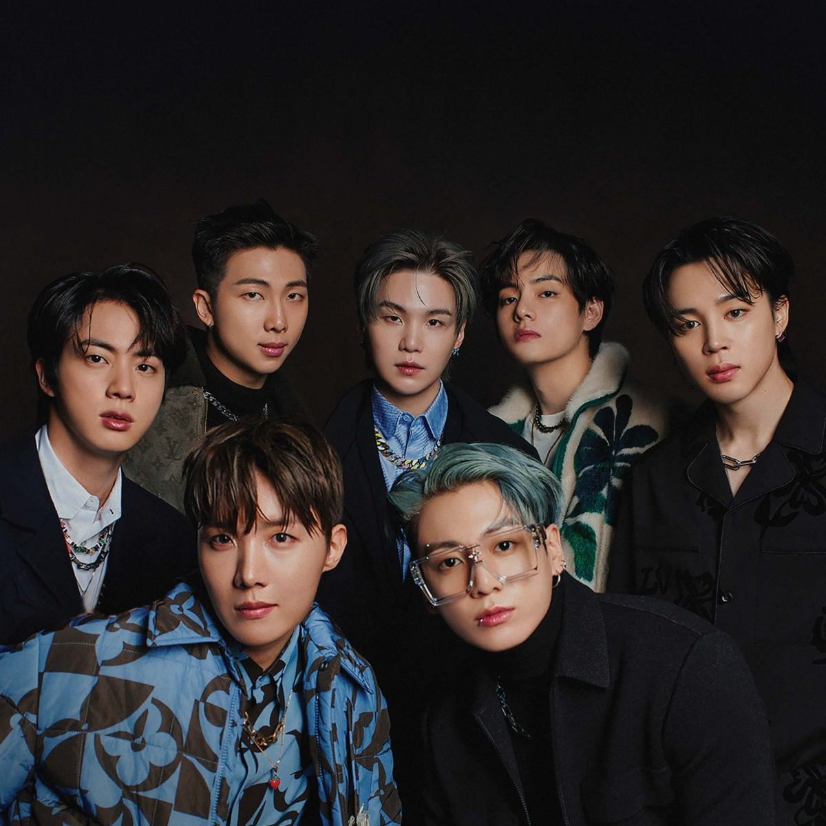 Carolyne🌱⁷⁼¹ (@mhereonlyforbts) on Twitter photo RT + REPLY
.<a href="/STATIONHEAD/">STATIONHEAD</a> the BTS photo used is not a full member photo and excluding Jimin is a form of insult. Please respect Jimin and the other members, there are lots of photos of the seven that you can use. change the photo now
BTS IS SEVEN
APOLOGIZE TO JIMIN
RESPECT RT + REPLY
.<a href="/STATIONHEAD/">STATIONHEAD</a> the BTS photo used is not a full member photo and excluding Jimin is a form of insult. Please respect Jimin and the other members, there are lots of photos of the seven that you can use. change the photo now
BTS IS SEVEN
APOLOGIZE TO JIMIN
RESPECT