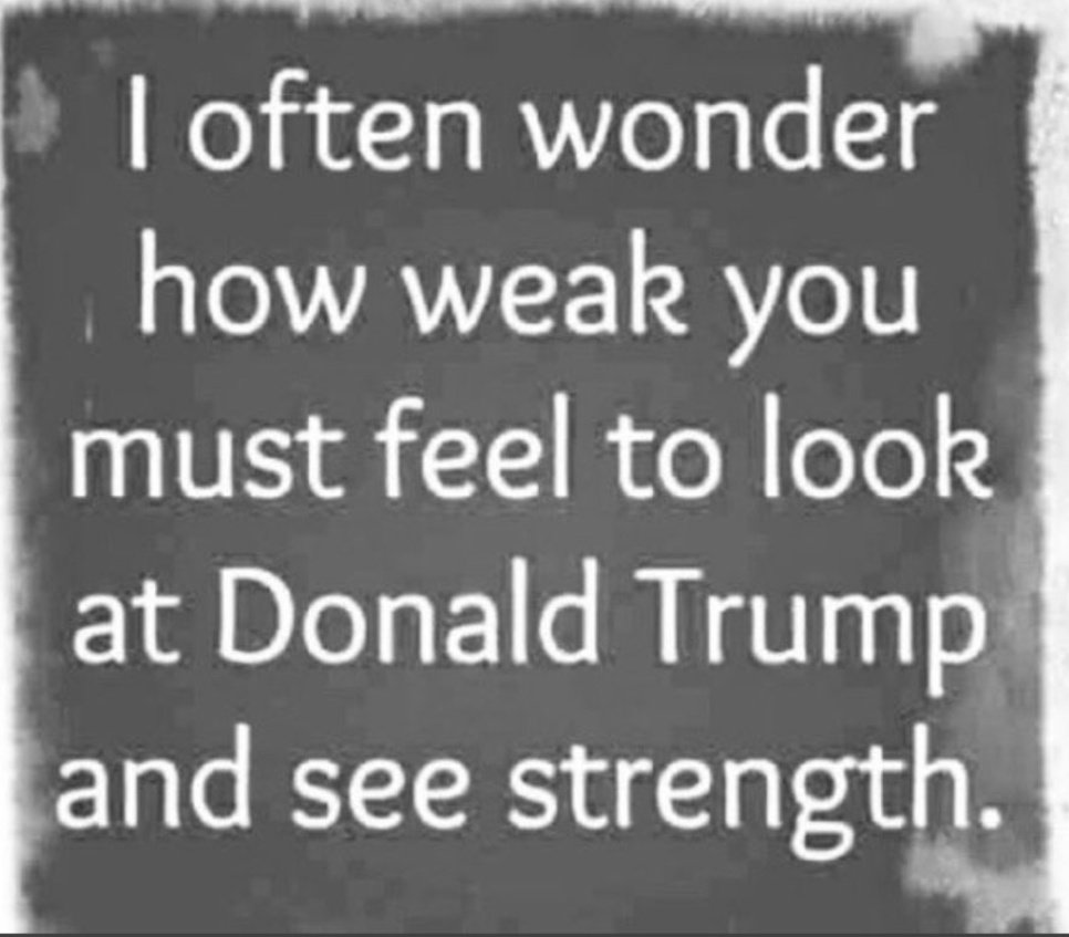 Who else wonders? 🤔