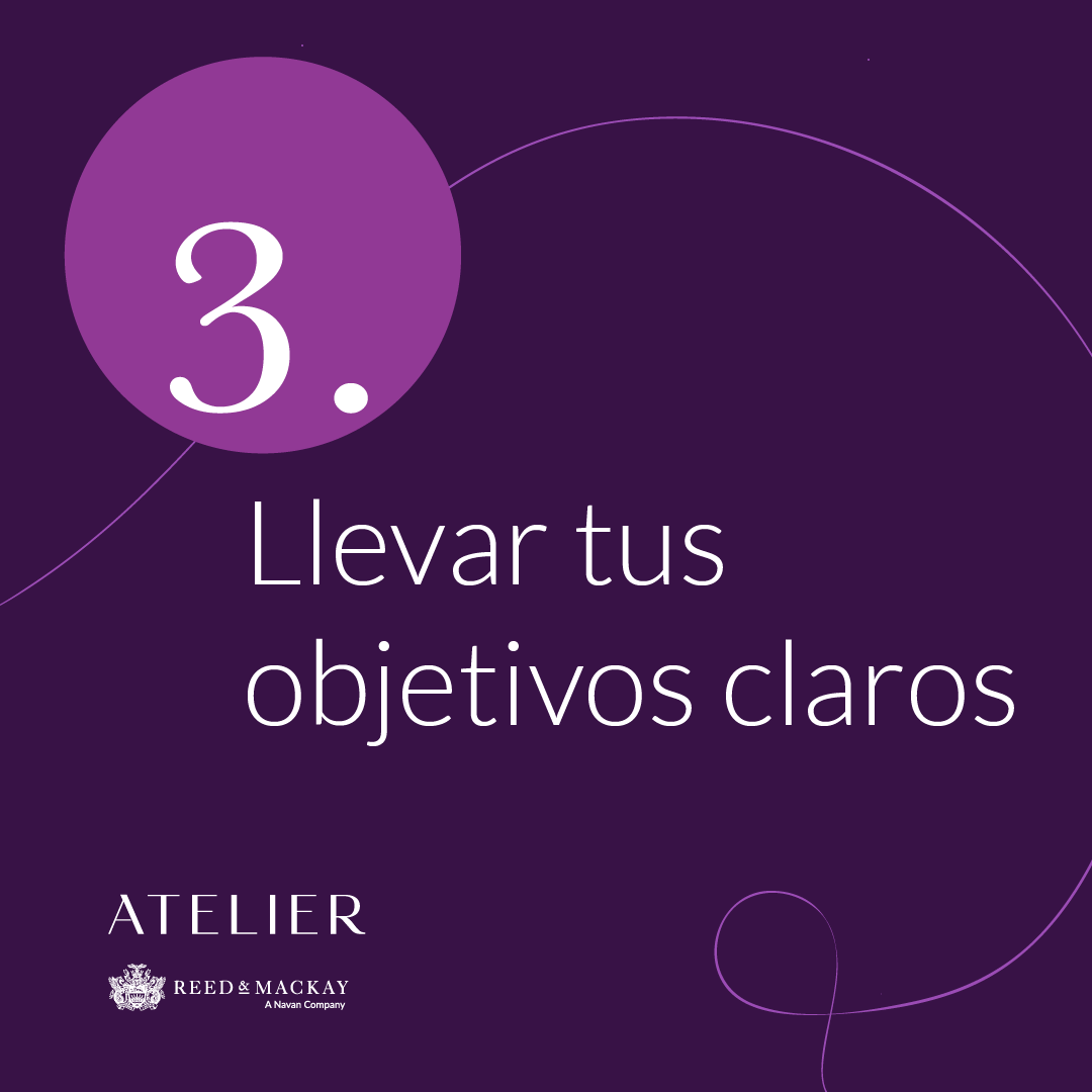 Reed & Mackay España tweet media