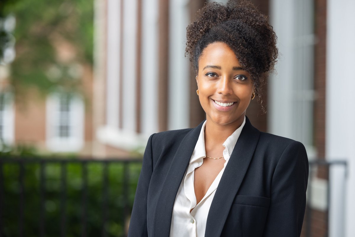 Harvard Business School’s latest news story features our Alumna Awa Ambra Seck, who was recently hired by HBS as an Assistant Professor in Business, Government, and the International Economy.
Congratulations, Ambra! 
We are proud to have been part of your remarkable career