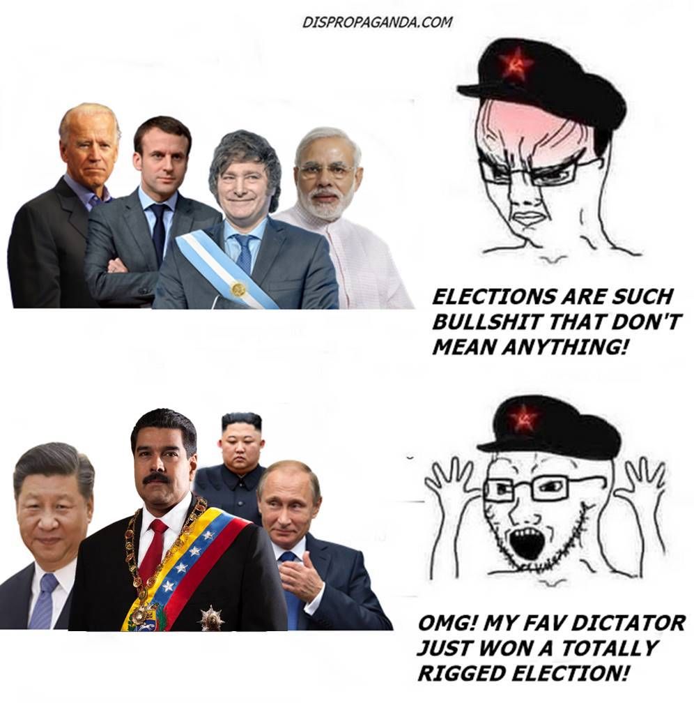 Liberal Memes tweet media