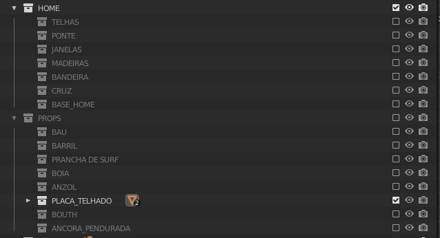 ORGANIZAÇÃO É TUDO PESSOAL. Queria trabalhar com artistas que tem essa mesma organização que eu tenho nos meus projetos pessoais.