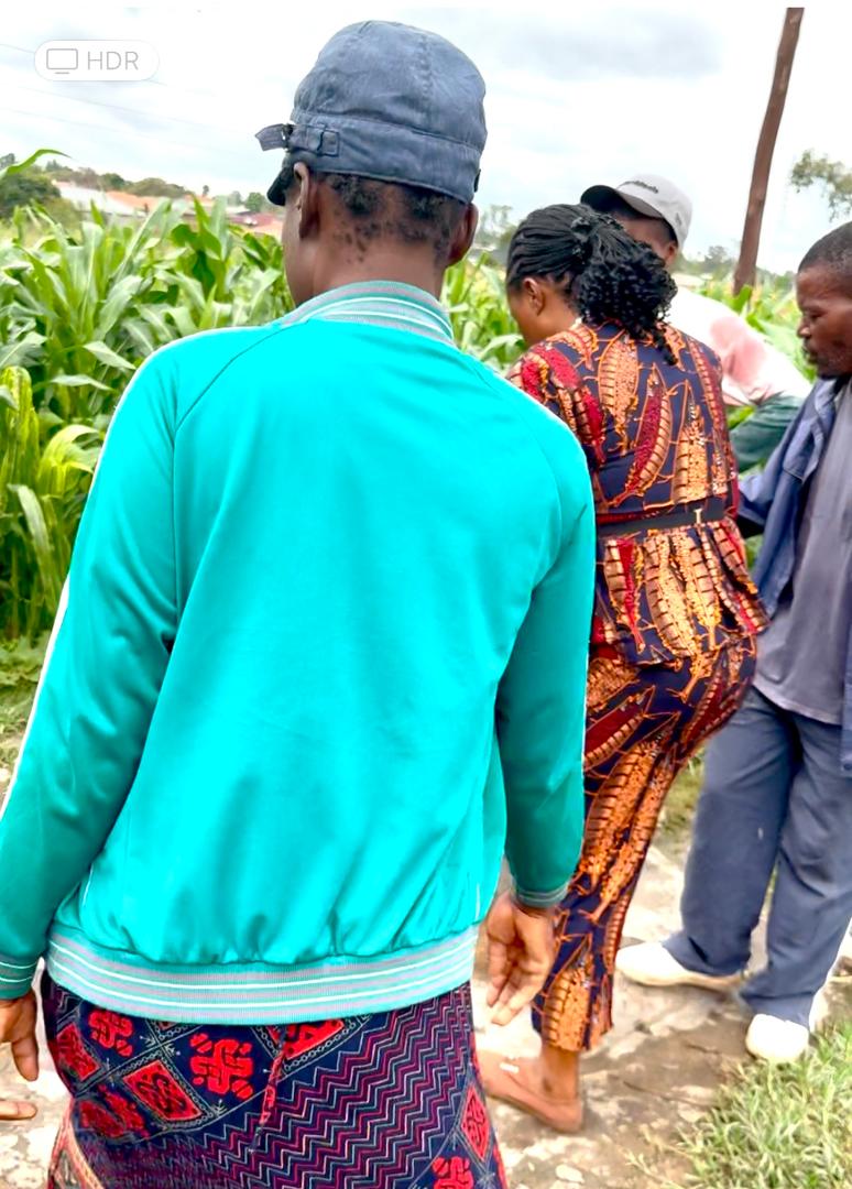 Maureen Kademaunga: Sunningdale Constituency tweet media