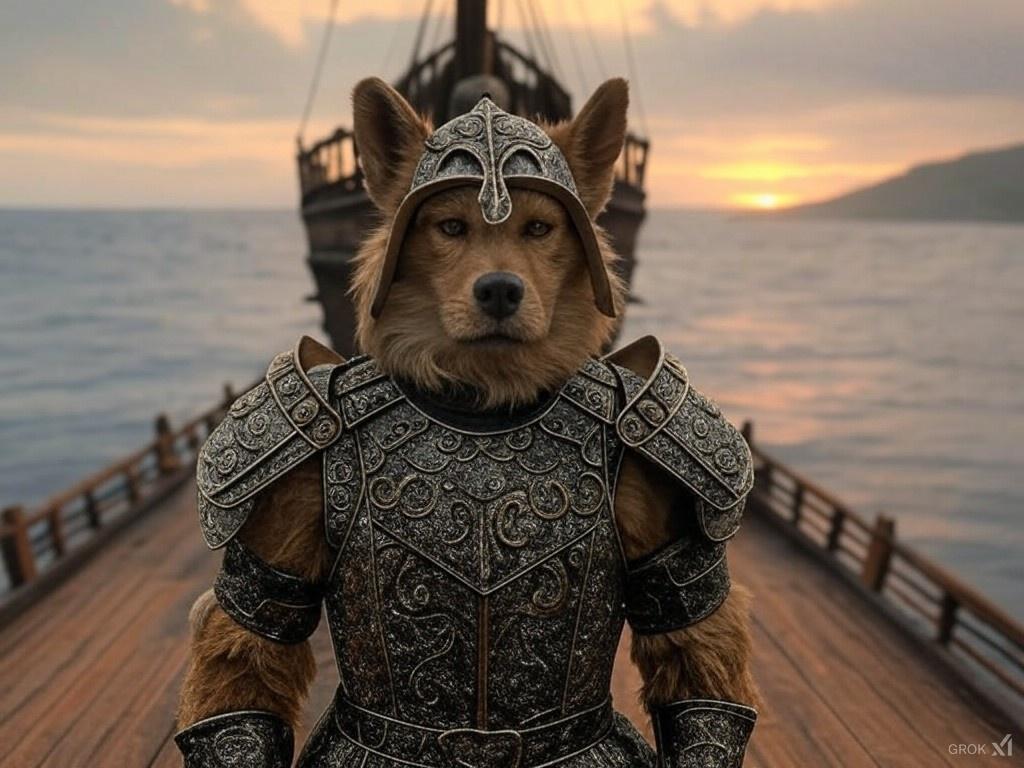 Dogius Maximus tweet media