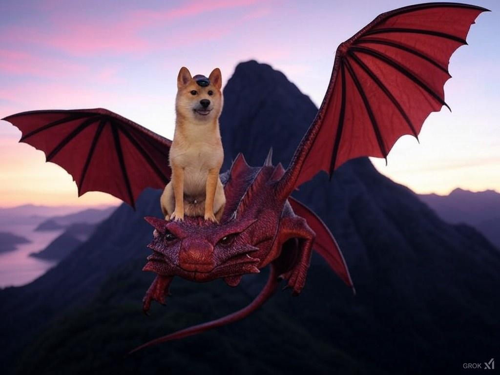 Dogius Maximus tweet media