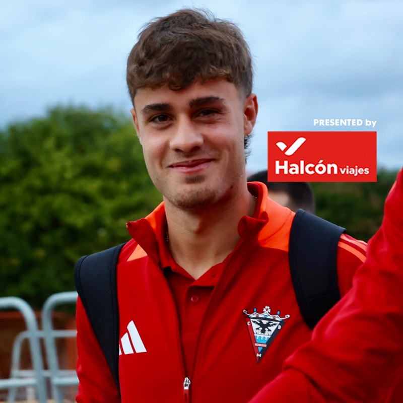 CDMirandes's tweet photo. 🚌 𝗣𝗟𝗔𝗡 𝗗𝗘 𝗩𝗜𝗔𝗝𝗘 | #HuescaMirandés 

@halconviajes te ofrece el itinerario del equipo a Huesca