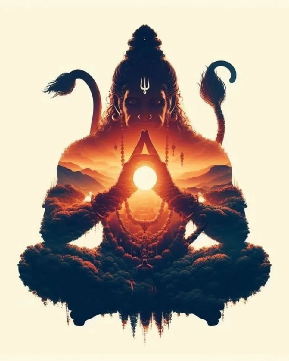 संकट कटे मिटे सब पीरा।    
जो सुमिरै हनुमत बलबीरा॥     

॥ ॐ हनुमंताय नमः ॥