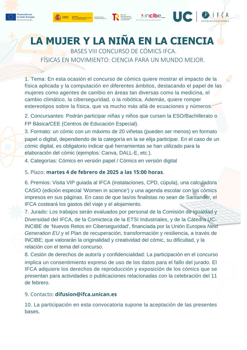 IFCA tweet media