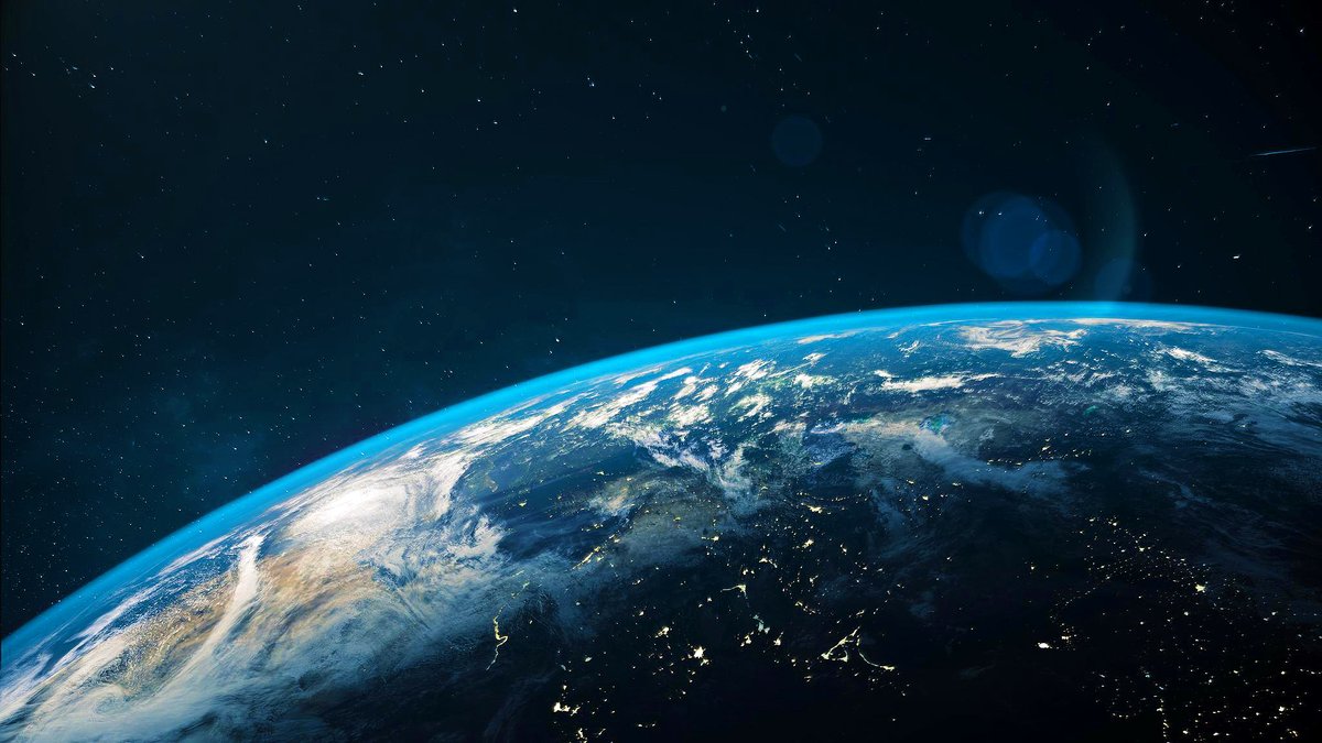 Scientists from the University and globally have called for action to help prevent the accumulation of space junk 🌕🚀 🗑️
plymouth.ac.uk/news/a-sustain… #SpaceJunk