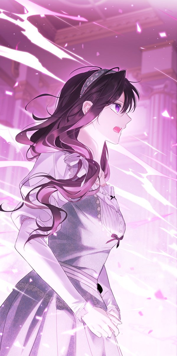 sssssamjang's tweet image. &amp;lt;사실은 내가 진짜였다&amp;gt; 147화 업로드 되었습니다!
page.kakao.com/home?seriesId=…

#사실은내가진짜였다 #카카오페이지 #iamtherealone #実は私が本物だった #真与假的精灵师少女