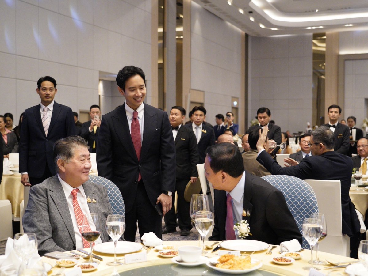Sirote Klampaiboon tweet media