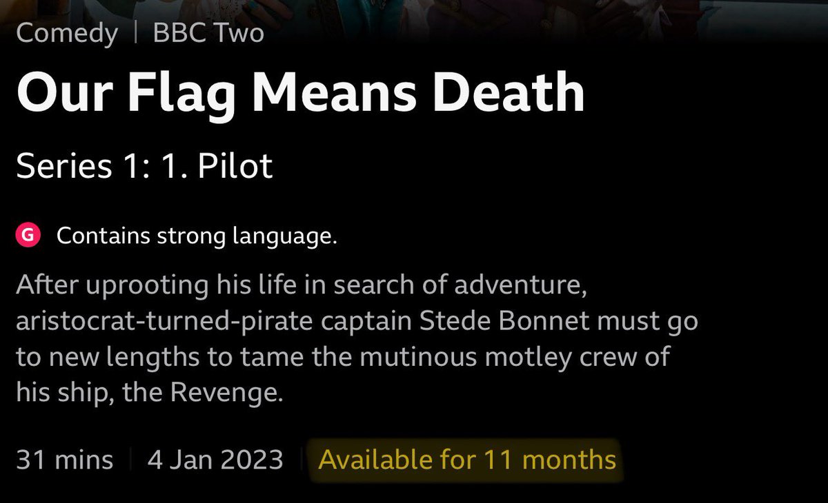 OurFlagOnBBC's tweet image. 