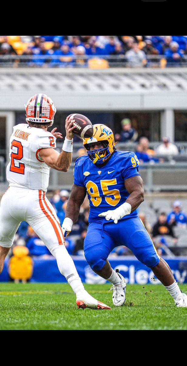 Pat Narduzzi tweet media