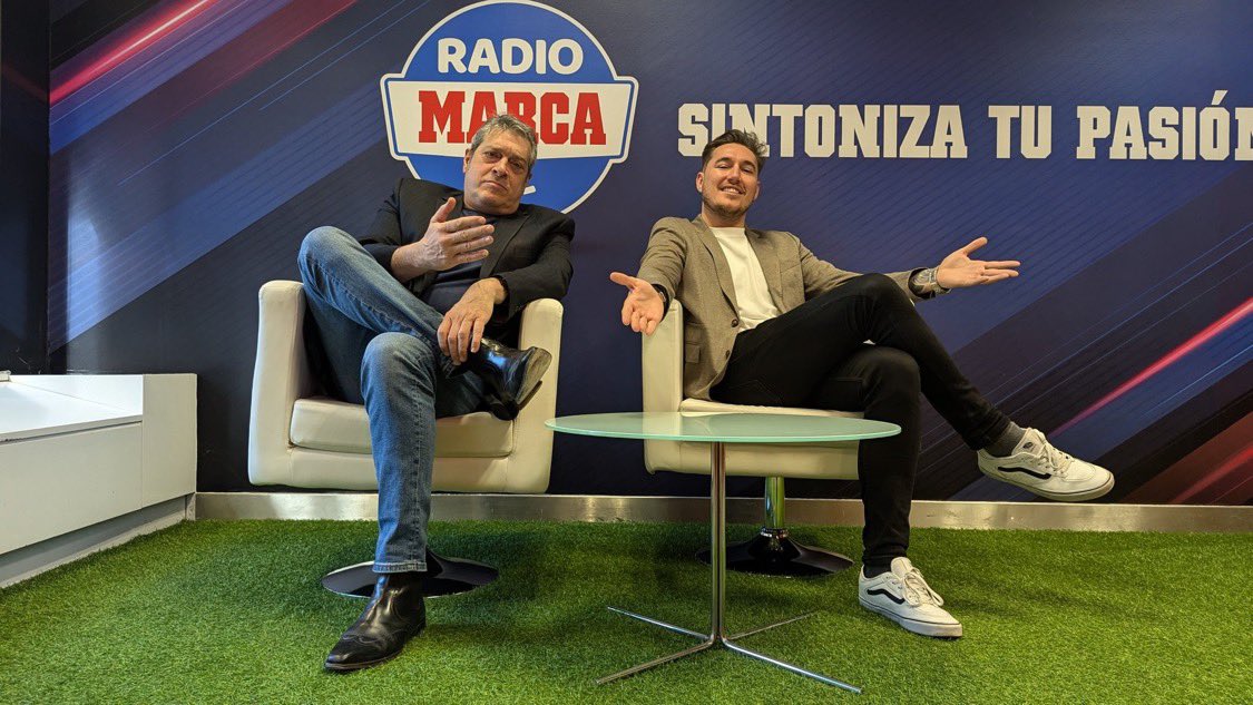 Jorge Lera tweet media