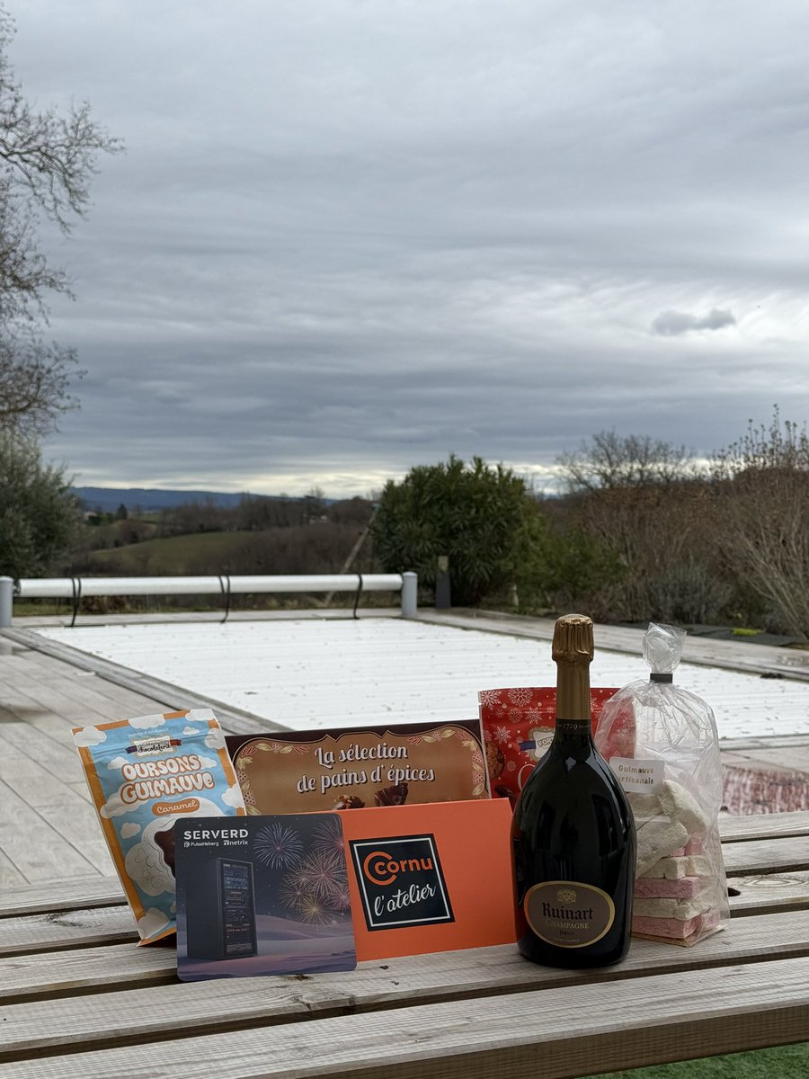 Un grand merci pour l’équipe de <a href="/serverd_io/">SERVERD</a> ! Vous faites un boulot d’enfer continuez comme ça 👍