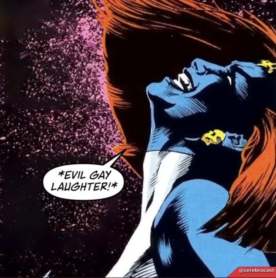 Your Favorite Simmer’s Least Favorite Simmer tweet media