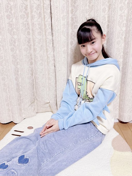 Twitterのコスプレ画像3