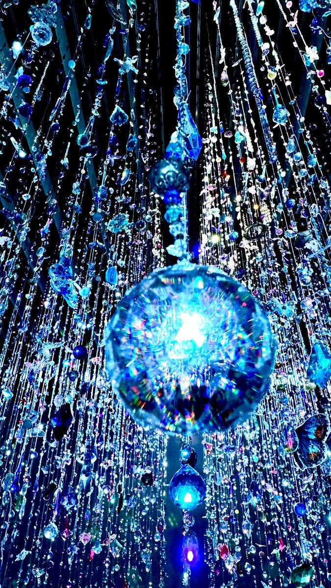 shotamas1007's tweet image. この度LEDビジョンを作品の一部導入させて頂きました。
素敵な蜷川さんの作品に携われて幸せです。

蜷川実花展 with EiM：彼岸の光、此岸の影

京都市京セラ美術館
2025年1月11日（土）～3月30日（日）開催

ぜひ、京都にお越しください。

#ledtokyo
#ledvision
#蜷川実花展