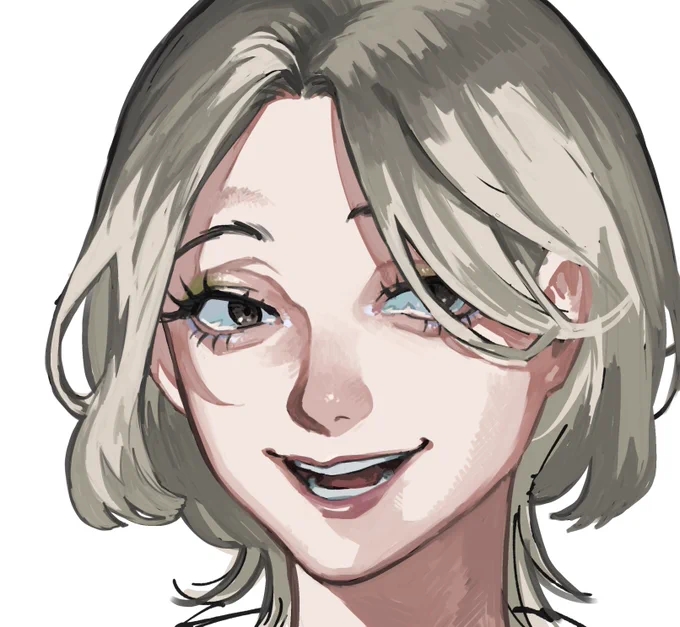 いきぬき色塗り 