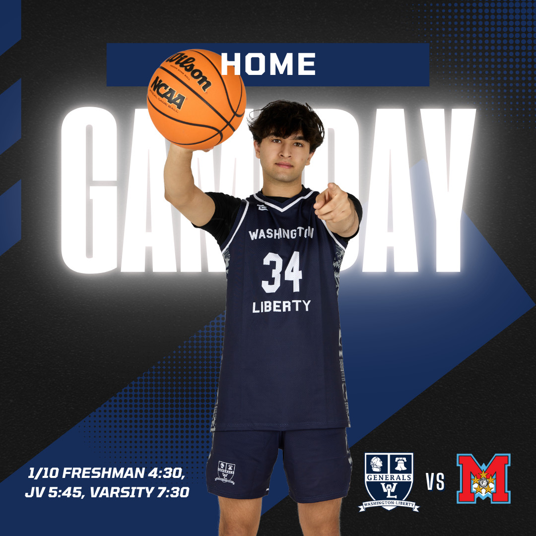 🚨 Be there! HOME game today against Marshall! 🏀