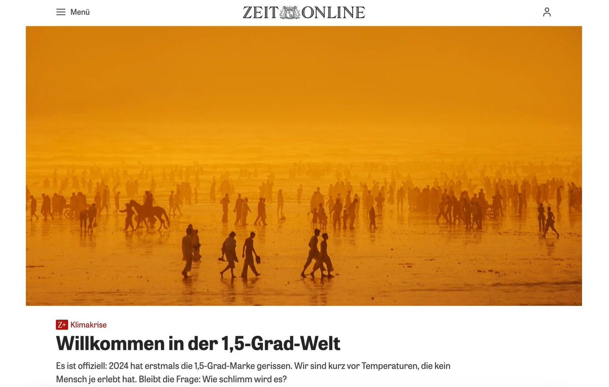 Ziemlich genau vor sechs Jahren haben wir anfangen als #FridaysForFuture in Deutschland und weltweit zu mobilisieren. Seitdem haben viel erreicht. Aber nicht annähernd genug, um Menschen zu sicheren. Und nun erleben wir live, überall, wie klimapolitische Ignoranz #Feuer fängt.