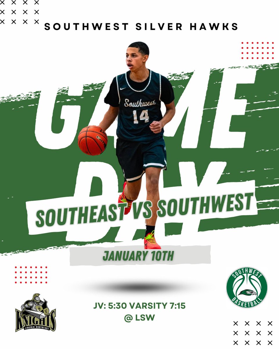 Game Day!
💻: fan.hudl.com/usa/ne/lincoln…