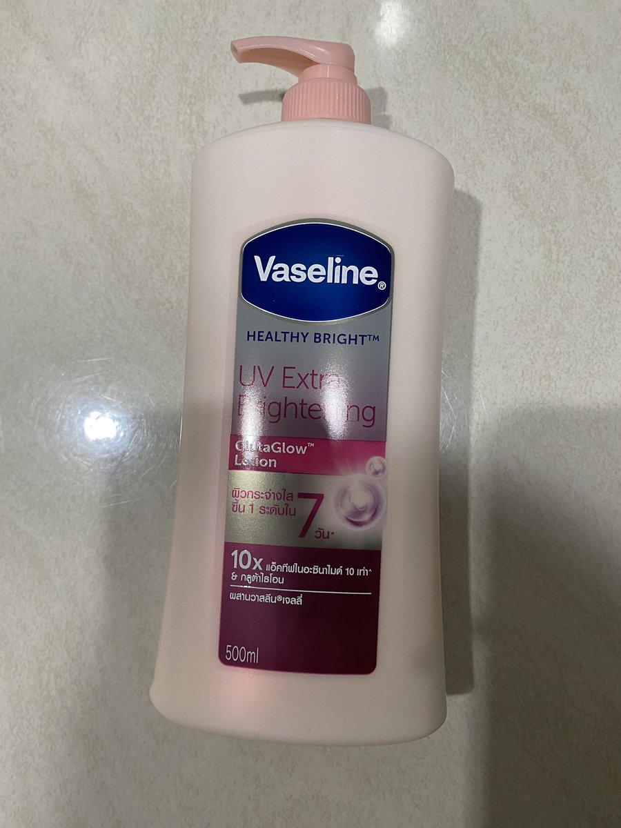 bookabik's tweet photo. ส่งต่อโลชั่น vaseline มือ1ไม่เคยเปิด 160รส หมดอายุปี 2026 ค่า
#ส่งต่อสกินแคร์ #ส่งต่อกันแดด #ส่งต่อครีมกันแดด #ส่งต่อโลชั่น #ส่งต่อเครื่องสำอางค์ #ส่งต่อเครื่องสําอาง #สกินแคร์พร้อมส่ง #vaseline #ส่งต่อvaseline #วาสลีน #ส่งต่อสกินแคร์มือสอง #ส่งต่อเครื่องสําอางค์มือสอง #ส่งต่อ https://t.co/3zKlum4AS6