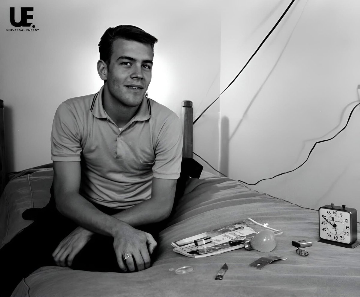 په دې نه یاست خبر😳😳. 
په نړۍ کې ۱۱ ورځې چې ۲۶۴ ساعته کېږي شپه او ورځ د خوب نه کولو او ویښ پاتې کېدلو ریکارډ دی چې په لومړي ځل په ۱۹۶۴ کال کې «رانډي ګارډنر» همدا ریکارډ مات کړ ۱۱ ورځې او ۲۶۴ ساعته یې خوب نه و کړی. سخته ده دوه ورځې چې خوب ونه کړې سړی غورځېږي.