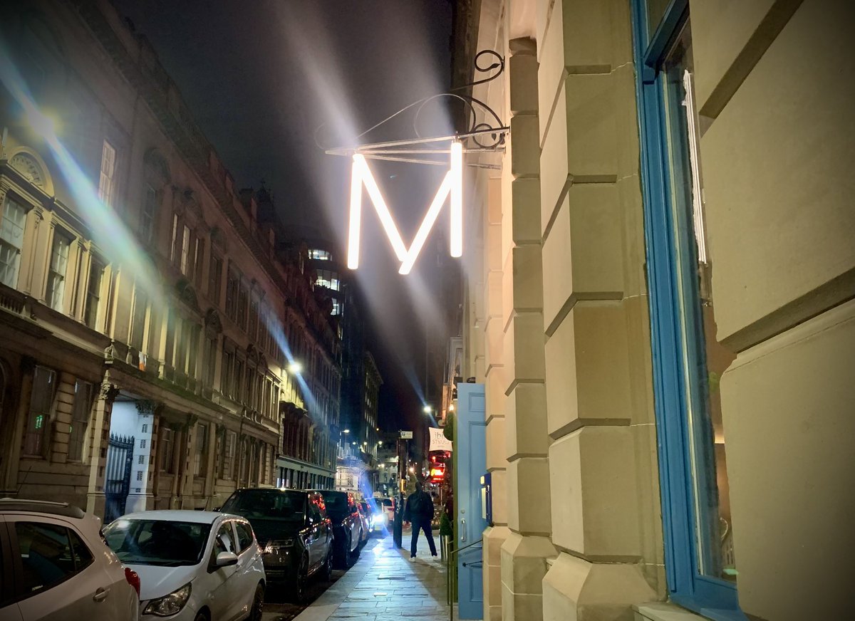Cate Devine (@catedvinewriter) on Twitter photo Pleased to see Glasgow restauranta <a href="/fallachandining/">Fallachan Dining</a> and <a href="/MargoRestaurant/">Margo</a> as new inclusions in <a href="/MichelinGuideUK/">The MICHELIN Guide</a> , having recently reviewed both for <a href="/BiteMagazine/">Bite Magazine 🍷🍭</a> 👌 Pleased to see Glasgow restauranta <a href="/fallachandining/">Fallachan Dining</a> and <a href="/MargoRestaurant/">Margo</a> as new inclusions in <a href="/MichelinGuideUK/">The MICHELIN Guide</a> , having recently reviewed both for <a href="/BiteMagazine/">Bite Magazine 🍷🍭</a> 👌