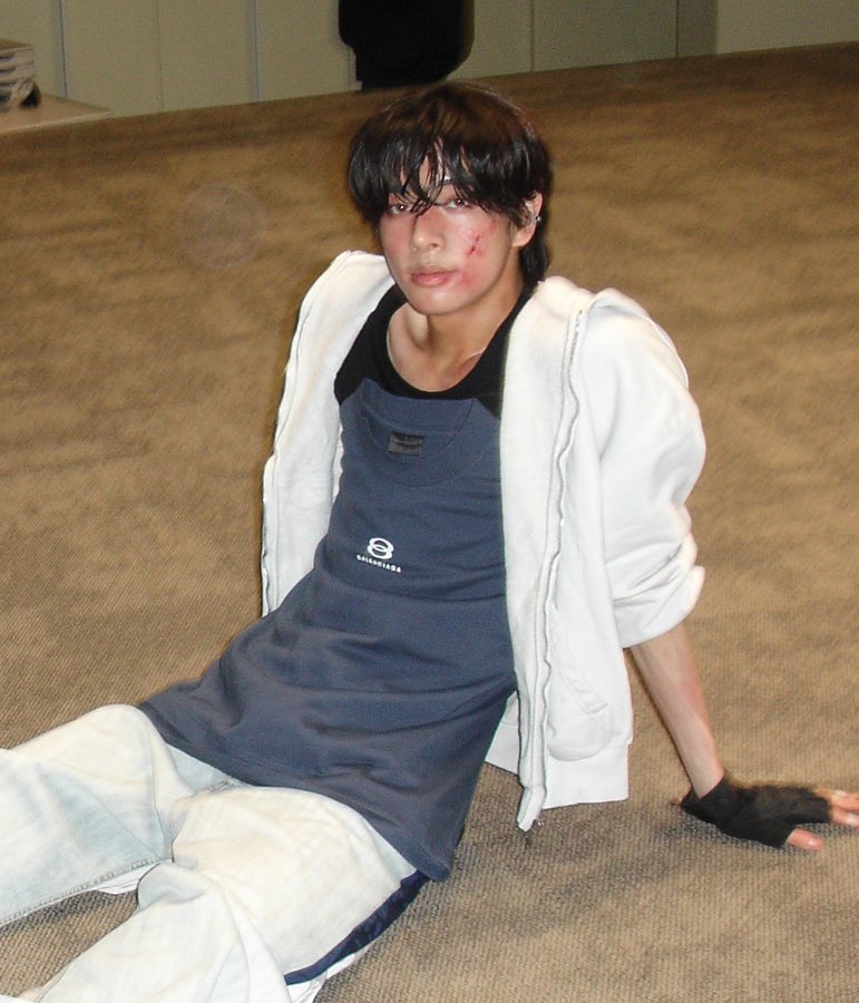 😵‍💫😵‍💫😵‍💫 #JAKE #제이크