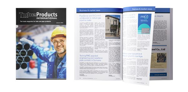 The January issue of TPI is out now! Click the link below for more: - eocampaign1.com/web-version?p=…