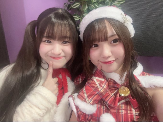 Twitterのコスプレ画像4