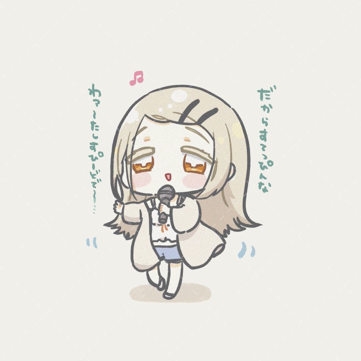 pokkepocket's tweet photo. 広ちゃんのVoレッスンの時のこれすき
#学マス https://t.co/28vRSTXsGb