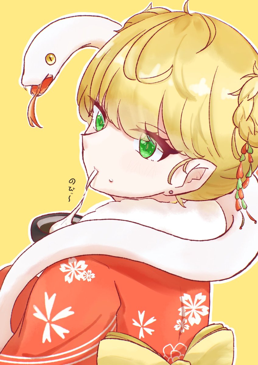 mamitu_'s tweet photo. 遅くなったけど！
あけましておめでとうございます！今年もどうぞよろしくお願いします🙏✨️ https://t.co/vTTS8LBmPx