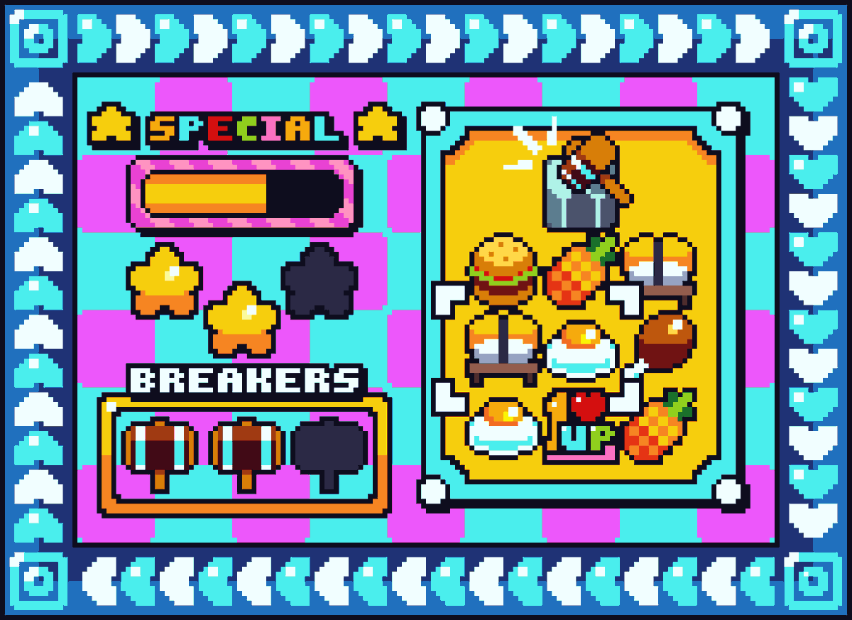 New <a href="/itchio/">itch.io</a> release tomorrow - a Matching/Puzzle starter pack
