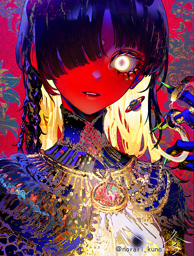 久乃のらり tweet media