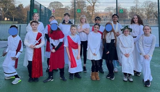 Priory Academy (@priory_academy) on Twitter photo 