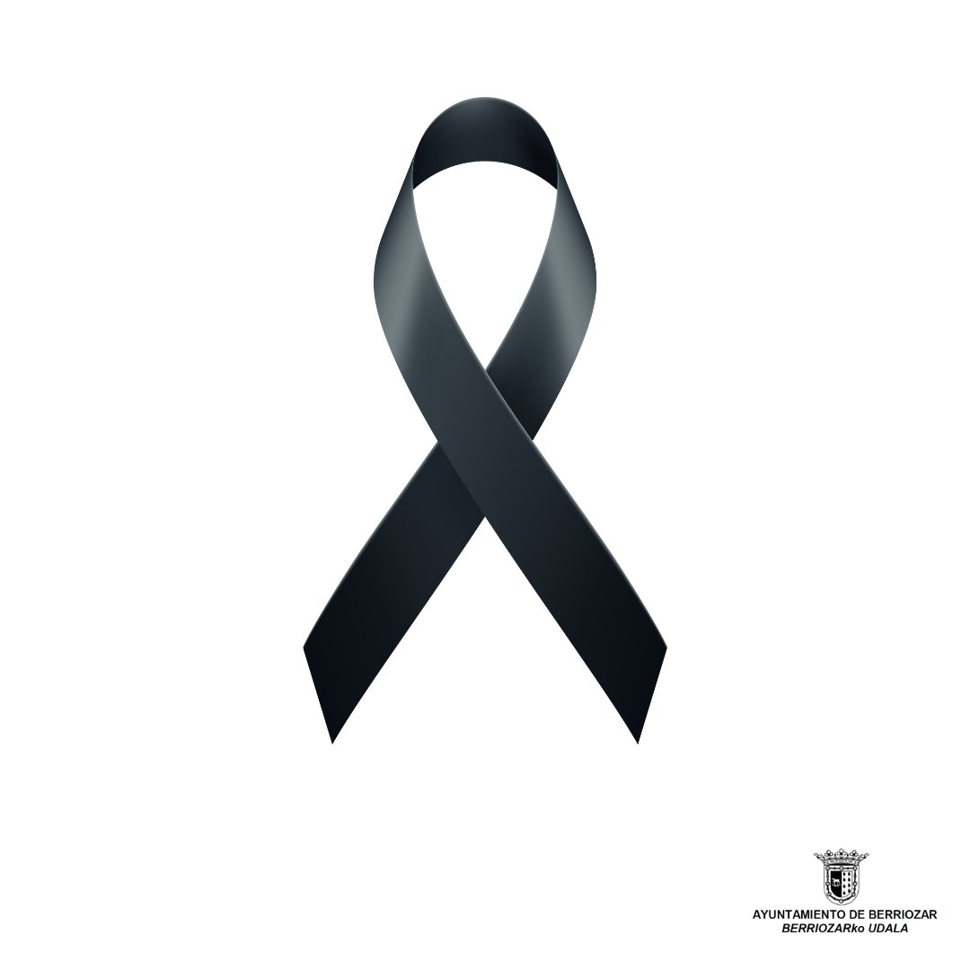 La Junta de Portavoces del Ayuntamiento de Berriozar decreta dos días de luto oficial por el fallecimiento del trabajador municipal José Manuel Caballero Casado.

labur.eus/dGq6w