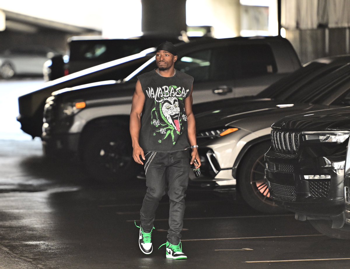 Josh Newton tweet media