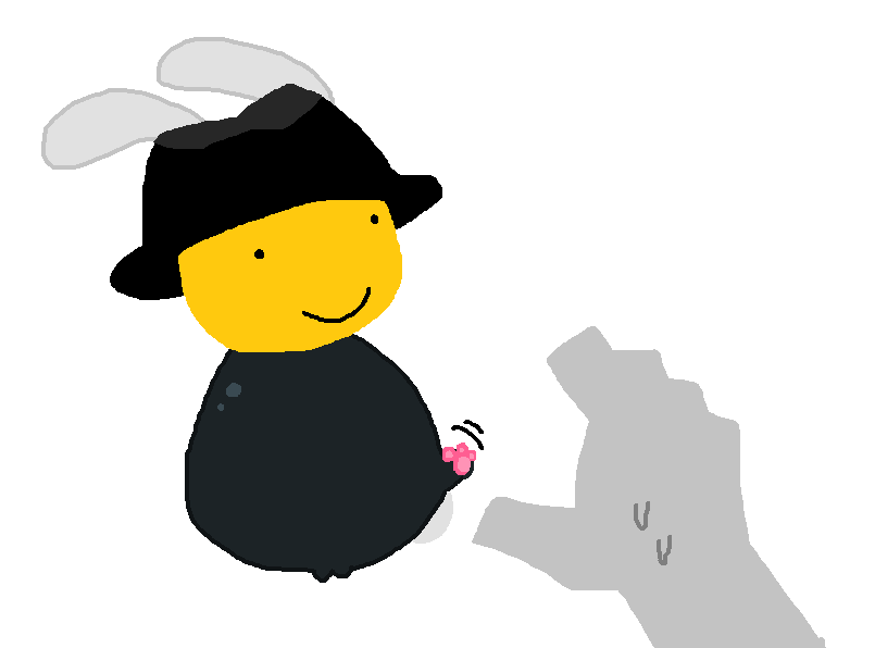 DeVCYB4R's tweet photo. bunny mafioso  #forsakenroblox #Forsaken https://t.co/bj3Twm7Dm7