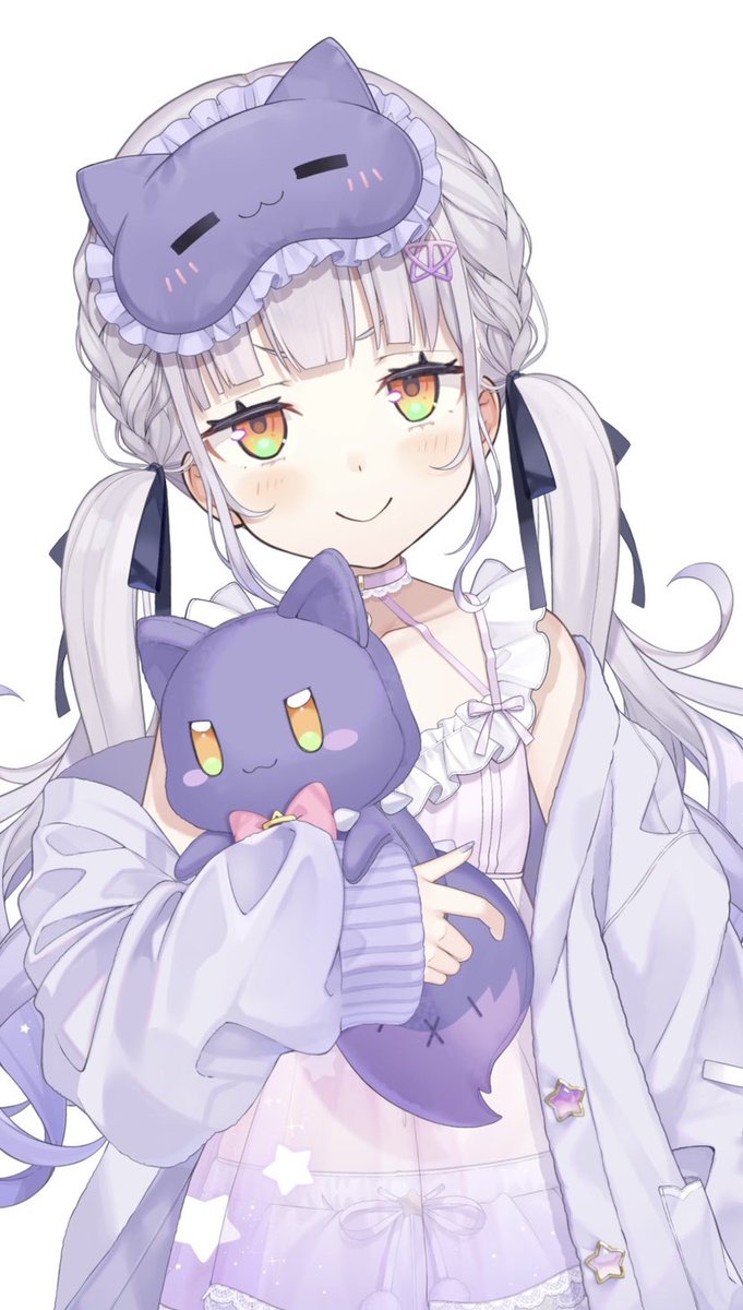 圖 詩音:歐尼醬 一起睡吧~