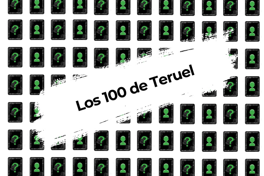 Innovación social en el sur de Aragón: se busca a ‘Los 100 de Teruel’ arainfo.org/?p=300170

👉El Centro de Innovación Territorial de Teruel <a href="/citdeteruel/">citdeteruel</a> lanza la iniciativa ‘Los 100 de Teruel’, un panel ciudadano que reunirá a 100 personas representativas, diez por comarca,