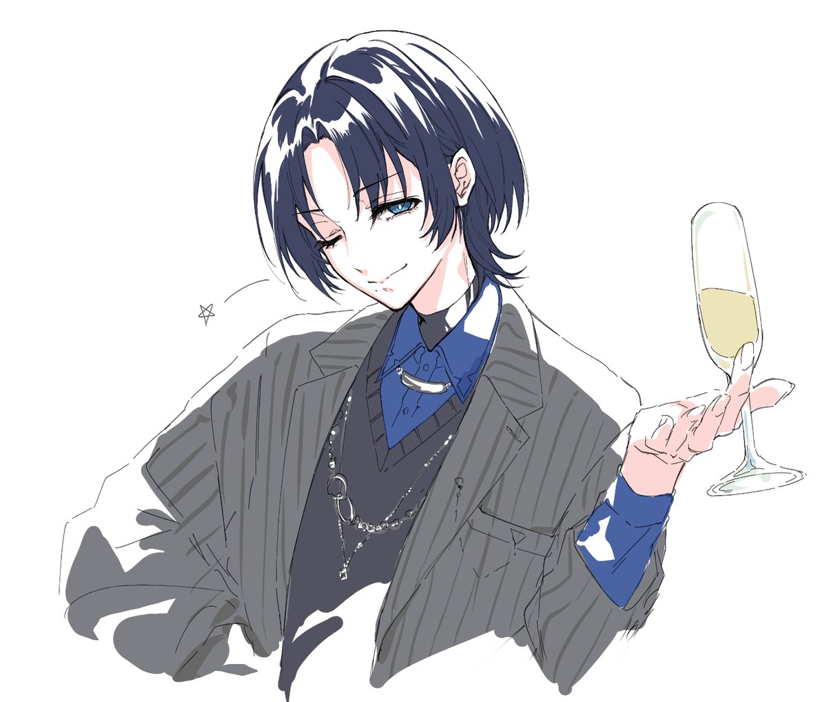 くゆ… #青ペン 