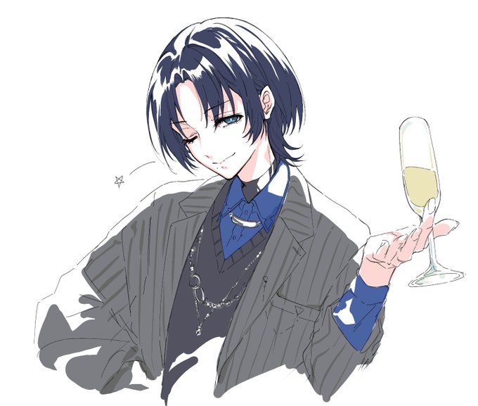 くゆ… #青ペン 