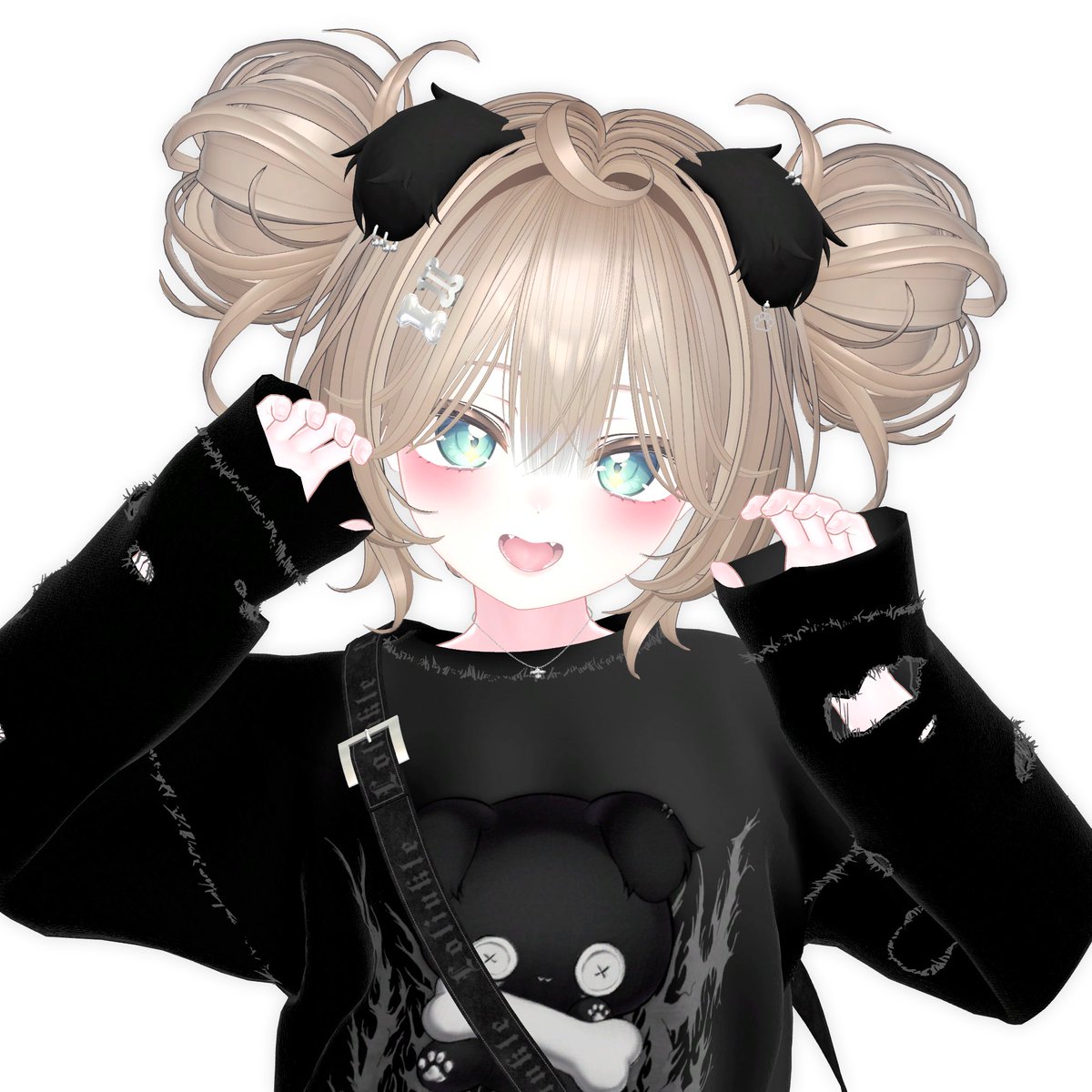 -ˏˋ⋆ ̥  NEW TASTE   ̣ ⋆ˊˎ-       

⊳ 【TASTE.014】 Massy TwinBun
#MANUKA ㆍ #Moe ㆍ #Sio ㆍ #Shinra ㆍ #Chiffon ㆍ #Kikyo  ㆍ #SLELSTIA ㆍ #Shinano ㆍ #Airi
BOOTH : sourflavor.booth.pm/items/6477020

⏱ 2025.01.10-2025.01.17 ⇒ 40% OFF

-

⊳ RT 하실 경우,  3분을 추첨하여 Massy TwinBun