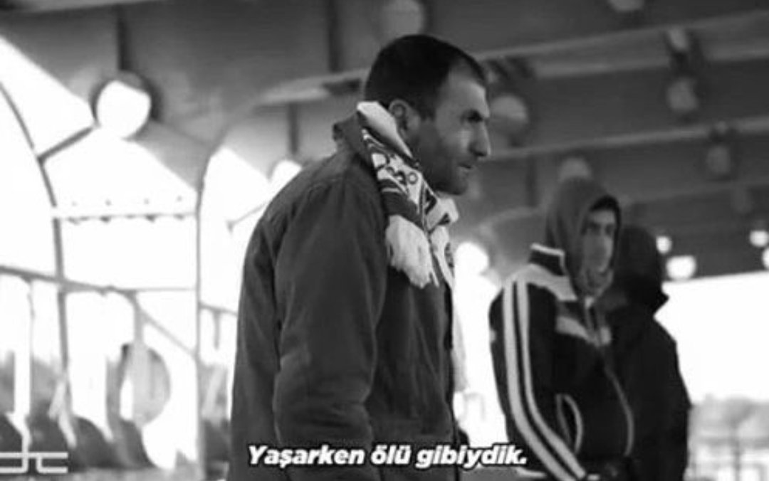 Tribün Çocukları