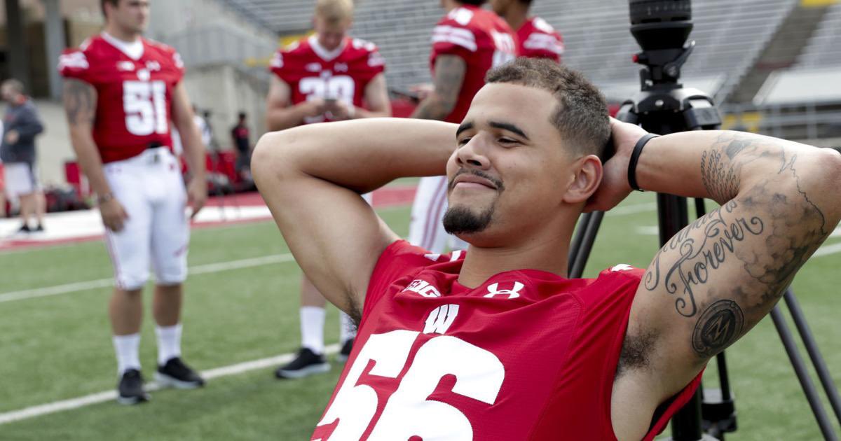 Zack Baun is Officially 1st Team All-Pro

His season with the Eagles:
• 153 tackles
• 3.5 sacks
• 5 forced fumbles
• 1 interception 

The Pride of Brown Deer
#OnWisconsin