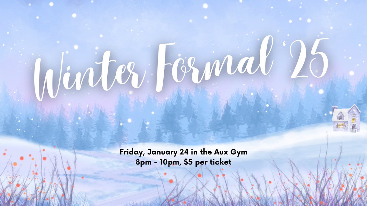 We are excited to announce the return of our Winter Formal Dance for 2025! More info here: bishopchatard.org/winter-dance/